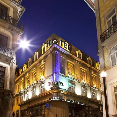 Hotel Internacional Porto Exterior photo